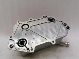 PORSCHE Porsche Boxster 718 engine oil cooler 9A210705100 oil cooler radiator — thumbnail 6