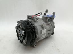 PORSCHE Porsche Boxster 718 A/C Compressor 9P1820803D Air Conditioning Compressor — thumbnail 7