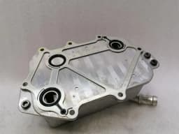 PORSCHE Porsche Boxster 718 engine oil cooler 9A210705100 oil cooler radiator — thumbnail 1