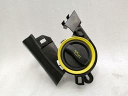 PORSCHE Porsche Boxster 718 oil filler cap 982863253 oil tank cap — thumbnail 6