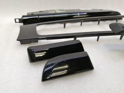 PORSCHE PORSCHE BOXSTER 718 CUP HOLDERS 99155229303 RIGHT HAND DRIVE RHD — thumbnail 5