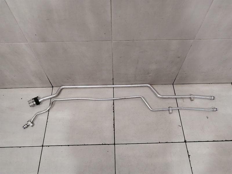 Porsche Boxster 718 A/C pipe set 99157309102 air conditioning line air conditioning set