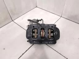 PORSCHE Porsche Cayman 718 Left Front Caliper 9P1615123H Brake Caliper Front Left Brembo — thumbnail 5