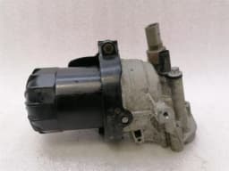 PORSCHE Porsche Boxster 718 oil filter housing 9A210714601 oil cooler holder — thumbnail 5