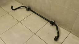 PORSCHE Porsche Cayman 718 Anti Roll Bar Front 99134370511 Front Anti Roll Bar — thumbnail 3