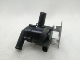 PORSCHE Porsche Boxster 718 Additional Cooling Pump 9A262025100 Coolant Pump Pump — thumbnail 4