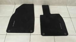 PORSCHE Porsche Cayman 718 Floor Mat 718 RHD RIGHT HAND DRIVE — thumbnail 4