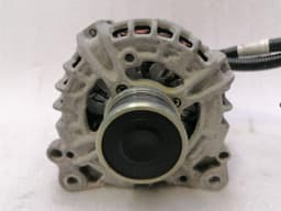 PORSCHE Porsche Boxster 718 Alternator 9A260301800 Alternator 2.0T — thumbnail 4