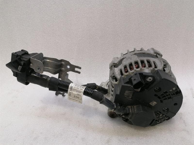 PORSCHE Porsche Boxster 718 Alternator 9A260301800 Alternator 2.0T