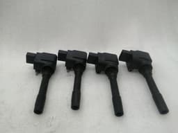 PORSCHE Porsche Boxster 718 Ignition Coil 9A260210402 Ignition Coil — thumbnail 10
