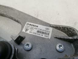 PORSCHE Porsche Boxster 718 Front Wiper Engine 99162803608 RHD RIGHT HAND DRIVE — thumbnail 8