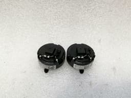 PORSCHE Porsche Boxster 718 Speaker Tweeter Set of 2 971035411C Speaker Set — thumbnail 2