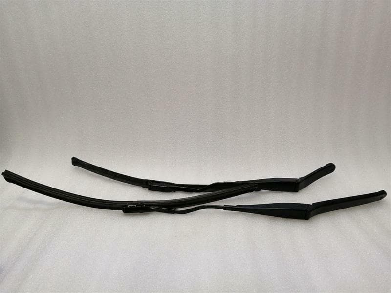 PORSCHE Porsche Boxster 718 wiper arm set 99162813103 RHD RIGHT HAND DRIVE