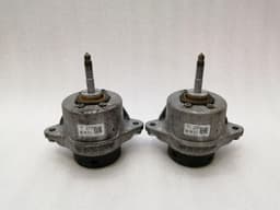 PORSCHE Porsche Boxster 718 engine mount 982199131C engine mount — thumbnail 4