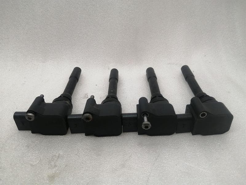 PORSCHE Porsche Boxster 718 Ignition Coil 9A260210402 Ignition Coil