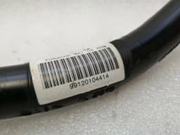 PORSCHE Porsche Boxster 718 991 Fuel Filler Neck 991201044 Filler Neck — thumbnail 10