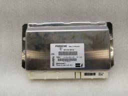PORSCHE Porsche Cayman 718 PASM PADM Modules 99161845028 Control Unit — thumbnail 4
