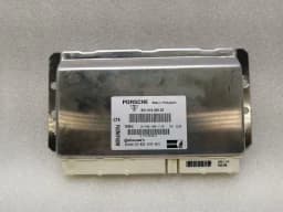 PORSCHE Porsche Cayman 718 PASM PADM Modules 99161845028 Control Unit — thumbnail 1