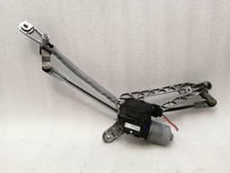 PORSCHE Porsche Boxster 718 Front Wiper Engine 99162803608 RHD RIGHT HAND DRIVE — thumbnail 5