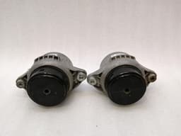 PORSCHE Porsche Boxster 718 engine mount 982199131C engine mount — thumbnail 3