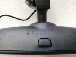 PORSCHE Porsche Boxster 718 991 Rear View Mirror 99173151104 Rear Mirror Interior Mirror — thumbnail 8