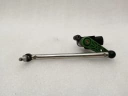 PORSCHE Porsche Boxster 718 Xenon Level Sensor 982616214A Level Sensor — thumbnail 3