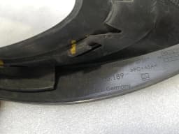 PORSCHE Porsche Boxster 718 Intake Pipe 982815215 Intake Hose Charging Air LEFT — thumbnail 6