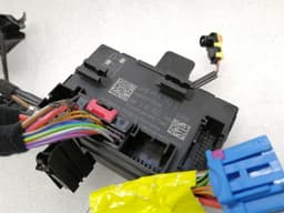 PORSCHE Porsche Boxster 718 Left Door Wiring Loom 9P4971688N Left Door Harness — thumbnail 7