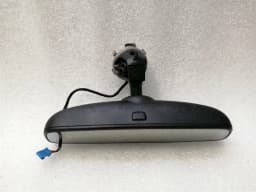 PORSCHE Porsche Boxster 718 991 Rear View Mirror 99173151104 Rear Mirror Interior Mirror — thumbnail 7