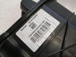 PORSCHE Porsche Boxster 718 982201801 evap activated carbon filter — thumbnail 5