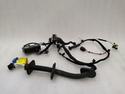 PORSCHE Porsche Boxster 718 Left Door Wiring Loom 9P4971688N Left Door Harness — thumbnail 2