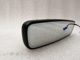 PORSCHE Porsche Boxster 718 991 Rear View Mirror 99173151104 Rear Mirror Interior Mirror — thumbnail 3