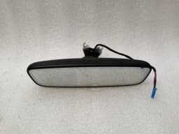 PORSCHE Porsche Boxster 718 991 Rear View Mirror 99173151104 Rear Mirror Interior Mirror — thumbnail 9