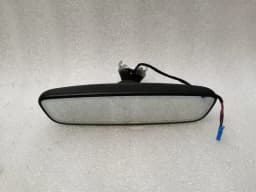 PORSCHE Porsche Boxster 718 991 Rear View Mirror 99173151104 Rear Mirror Interior Mirror — thumbnail 1