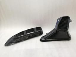 PORSCHE Porsche Boxster 718 Intake Pipe 982815215 Intake Hose Charging Air LEFT — thumbnail 5