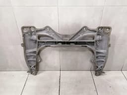 PORSCHE Porsche Boxster 718 991 Beam Subframe Front 991341081 Front Axle Carrier — thumbnail 9
