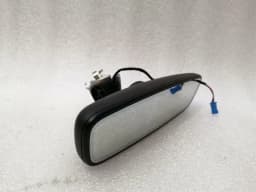 PORSCHE Porsche Boxster 718 991 Rear View Mirror 99173151104 Rear Mirror Interior Mirror — thumbnail 2