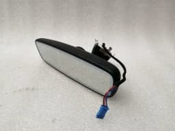 PORSCHE Porsche Boxster 718 991 Rear View Mirror 99173151104 Rear Mirror Interior Mirror — thumbnail 4