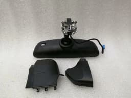 PORSCHE Porsche Boxster 718 991 Rear View Mirror 99173151104 Rear Mirror Interior Mirror — thumbnail 5