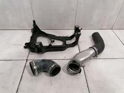 PORSCHE Porsche Boxster 718 Intercooler Holder 982145621A Intercooler Holder — thumbnail 1