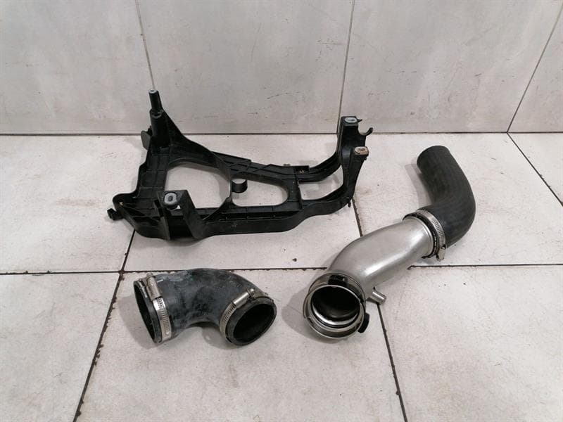 PORSCHE Porsche Boxster 718 Intercooler Holder 982145621A Intercooler Holder