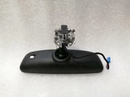 PORSCHE Porsche Boxster 718 991 Rear View Mirror 99173151104 Rear Mirror Interior Mirror — thumbnail 6