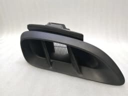 PORSCHE Porsche Boxster 718 Intake Pipe 982815215 Intake Hose Charging Air LEFT — thumbnail 8