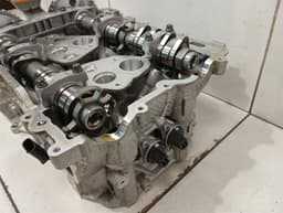 PORSCHE Porsche Boxster 718 Cylinder Head 9A210491300 CYLINDER HEAD DNY RIGHT CYL 1-2 — thumbnail 4