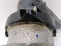 PORSCHE Porsche Boxster 718 oil filter housing 9A210714601 oil cooler holder — thumbnail 7