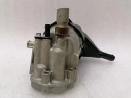 PORSCHE Porsche Boxster 718 oil filter housing 9A210714601 oil cooler holder — thumbnail 4