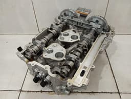 PORSCHE Porsche Boxster 718 Cylinder Head 9A210491300 CYLINDER HEAD DNY RIGHT CYL 1-2 — thumbnail 7