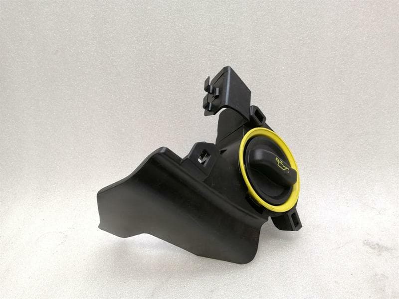 PORSCHE Porsche Boxster 718 oil filler cap 982863253 oil tank cap