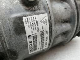 PORSCHE Porsche Boxster 718 A/C Compressor 9P1820803D Air Conditioning Compressor — thumbnail 3