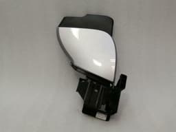 PORSCHE Porsche Boxster 718 right flap cover 98156153203 hood panel right — thumbnail 7